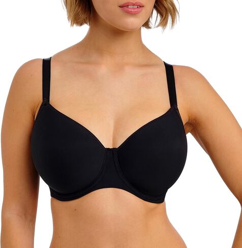 Freya Women's Essentially Smooth Underwire Molded T-Shirt Bra in Kuwait