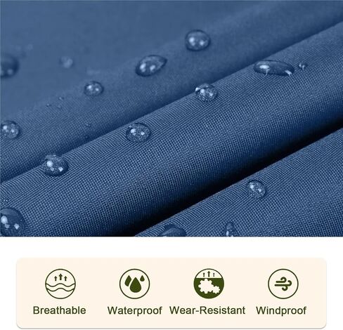 Women Raincoat Kapuzen-Regenmantel Unisex, Poncho mit Tasche, wasserdicht und leicht, ideal für Wandern in Saudi Arabia