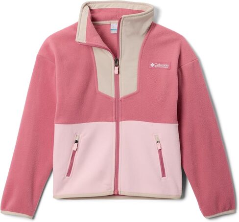 Columbia Kids Sequoia Grove Full Zip Fleece (Little Kid/Big Kid) in Kuwait