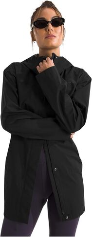 The North Face Voyage Rain 3l Hooded Parka in Kuwait