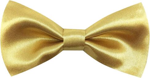 Todller's Bow Tie | Adjustable/Pre-Tied Kids Bow Tie | Cute Accessories for Boys and Girls in Kuwait
