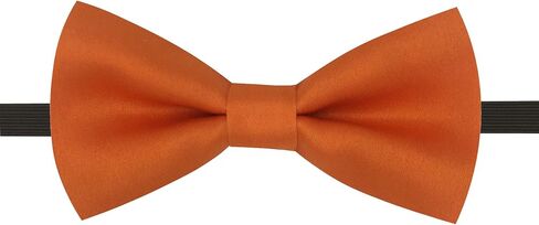 Todller's Bow Tie | Adjustable/Pre-Tied Kids Bow Tie | Cute Accessories for Boys and Girls in Kuwait