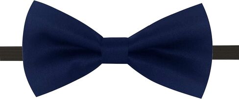 Todller's Bow Tie | Adjustable/Pre-Tied Kids Bow Tie | Cute Accessories for Boys and Girls in Kuwait