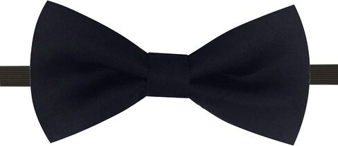 Todller's Bow Tie | Adjustable/Pre-Tied Kids Bow Tie | Cute Accessories for Boys and Girls in Kuwait