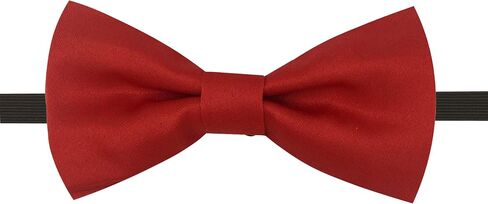 Todller's Bow Tie | Adjustable/Pre-Tied Kids Bow Tie | Cute Accessories for Boys and Girls in Kuwait