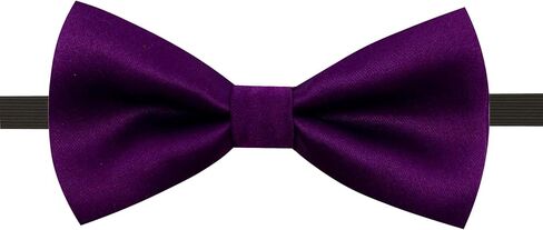 Todller's Bow Tie | Adjustable/Pre-Tied Kids Bow Tie | Cute Accessories for Boys and Girls in Kuwait
