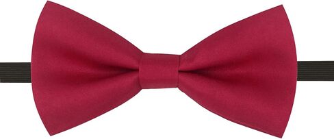 Todller's Bow Tie | Adjustable/Pre-Tied Kids Bow Tie | Cute Accessories for Boys and Girls in Kuwait