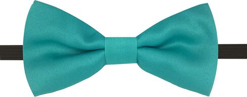 Todller's Bow Tie | Adjustable/Pre-Tied Kids Bow Tie | Cute Accessories for Boys and Girls in Kuwait
