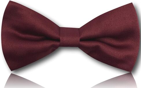 Todller's Bow Tie | Adjustable/Pre-Tied Kids Bow Tie | Cute Accessories for Boys and Girls in Kuwait
