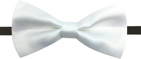 Todller's Bow Tie | Adjustable/Pre-Tied Kids Bow Tie | Cute Accessories for Boys and Girls in Kuwait
