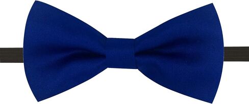 Todller's Bow Tie | Adjustable/Pre-Tied Kids Bow Tie | Cute Accessories for Boys and Girls in Kuwait