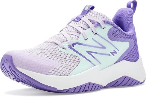 New Balance Unisex-Child Rave Run V2 (Big Kid) Sneaker in Kuwait