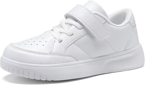 Kids Sneakers Boys Athletic Running Shoes Girls Lightweight Athletic Walking Jogging Sport Shoes in Kuwait