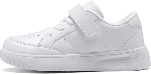 Kids Sneakers Boys Athletic Running Shoes Girls Lightweight Athletic Walking Jogging Sport Shoes in Kuwait