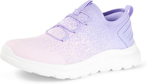 Amazon Essentials Unisex Kids' Lightweight Running Shoes for Boys and Girls in Saudi Arabia