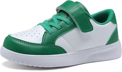 Kids Sneakers Boys Athletic Running Shoes Girls Lightweight Athletic Walking Jogging Sport Shoes in Kuwait