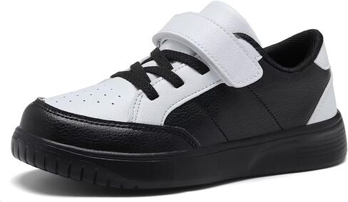 Kids Sneakers Boys Athletic Running Shoes Girls Lightweight Athletic Walking Jogging Sport Shoes in Kuwait