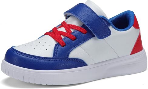 Kids Sneakers Boys Athletic Running Shoes Girls Lightweight Athletic Walking Jogging Sport Shoes in Kuwait