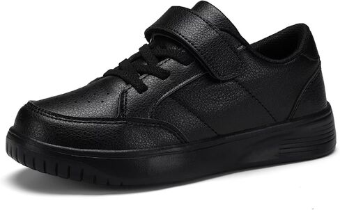 Kids Sneakers Boys Athletic Running Shoes Girls Lightweight Athletic Walking Jogging Sport Shoes in Kuwait