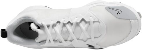 Nike Force Zoom Trout 9 Pro Low Metal Baseball Cleats in Kuwait