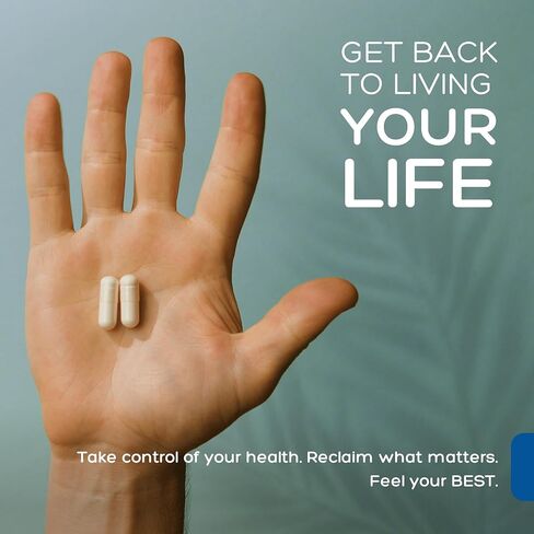 Natural Cure Labs L-Lysine with Monolaurin 600mg 1:1 Ratio, 100 Capsules in Saudi Arabia