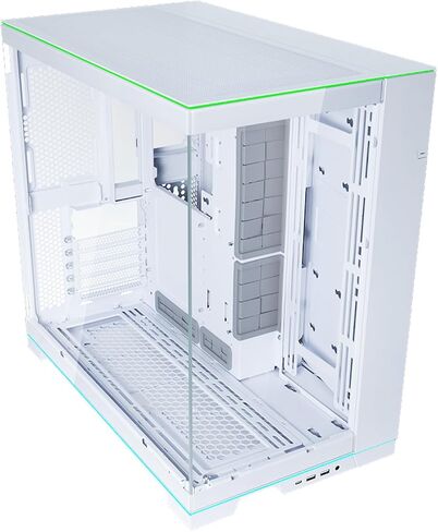 Lian Li O11d Evo RGB White in Kuwait