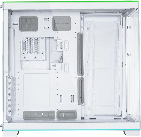 Lian Li O11d Evo RGB White in Kuwait