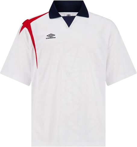 Umbro Men's Boxy Football Shirt in Kuwait