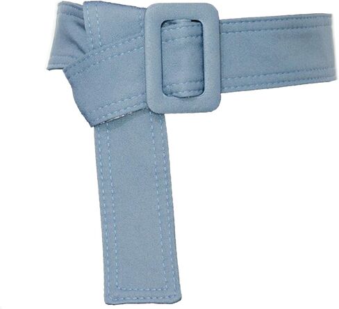 Overcoat Waist Belt Coat Canvas Solid Color For Trench Coats Men Women Trench Coats Replacement Overcoat Waist Belt in Saudi Arabia