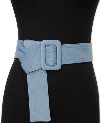 Overcoat Waist Belt Coat Canvas Solid Color For Trench Coats Men Women Trench Coats Replacement Overcoat Waist Belt in Saudi Arabia
