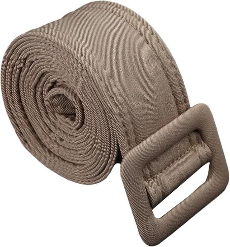Overcoat Waist Belt Coat Canvas Solid Color For Trench Coats Men Women Trench Coats Replacement Overcoat Waist Belt in Saudi Arabia