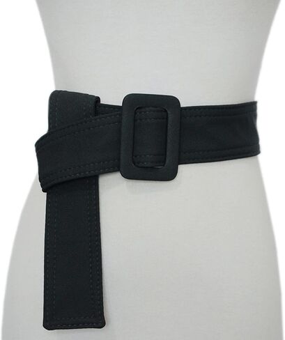 Overcoat Waist Belt Coat Canvas Solid Color For Trench Coats Men Women Trench Coats Replacement Overcoat Waist Belt in Saudi Arabia