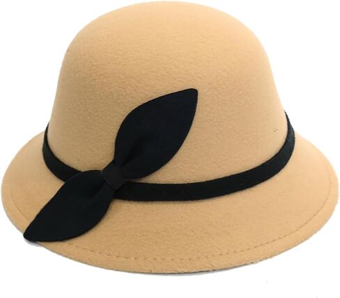 Dress Hats for Women Funeral Hats for Women Fedora Hats for Women Church Hats for Women 1950s Accessories for Women, in Saudi Arabia