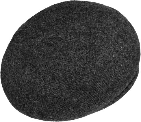 Seeberger Lasuna Cashmere Beret Women Anthracite One Size in Kuwait