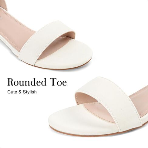 Girls Dress Shoes Low Heel Sandals Open Toe Ankle Strap for Flower Girl Wedding Party,Little and Big Girls in Saudi Arabia