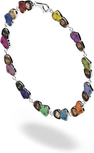 Official Certified Lover Boy Bracelet in Kuwait