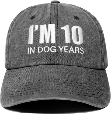 70th Birthday Gifts for Men Women, 70 Year Old Birthdays Hat for Dad Mom - Cool 70th Birthday Decorations in Saudi Arabia