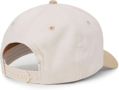 Mommin Trucker Hat for Women, Vintage Two-Tone mom hat with Mommin 3D Embroidery, New Mom Gifts Mothers Day Outfits in Saudi Arabia