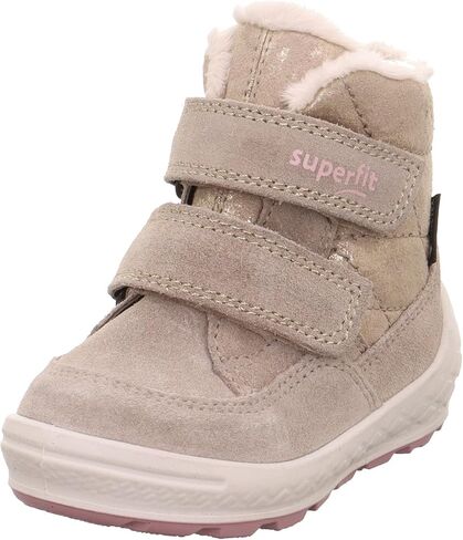 Superfit Boy's Groovy Snow Boots in Saudi Arabia