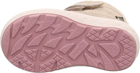 Superfit Boy's Groovy Snow Boots in Saudi Arabia