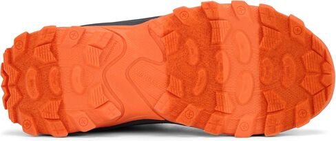 Merrell Moab Speed 2 Mid Gunsmoke/Orange 040 Width-M in Kuwait