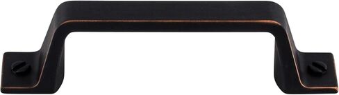 Barrington Channing 3" Center Bar Pull Finish: Umbrio in Saudi Arabia