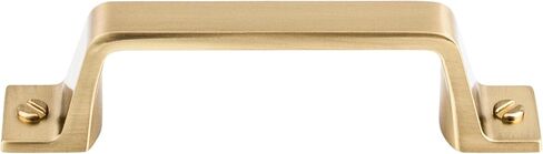 Barrington Channing 3" Center Bar Pull Finish: Umbrio in Saudi Arabia