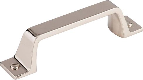 Barrington Channing 3" Center Bar Pull Finish: Umbrio in Saudi Arabia