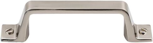 Barrington Channing 3" Center Bar Pull Finish: Umbrio in Saudi Arabia