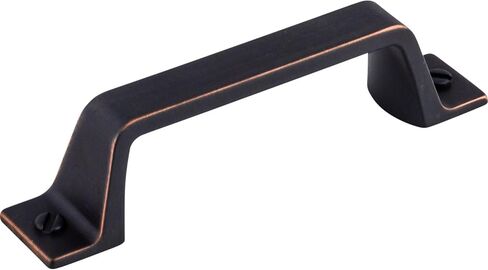 Barrington Channing 3" Center Bar Pull Finish: Umbrio in Saudi Arabia