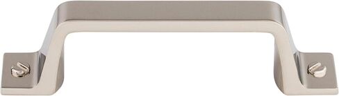 Barrington Channing 3" Center Bar Pull Finish: Umbrio in Saudi Arabia