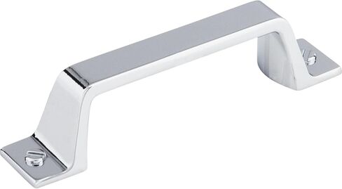 Barrington Channing 3" Center Bar Pull Finish: Umbrio in Saudi Arabia