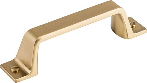 Barrington Channing 3" Center Bar Pull Finish: Umbrio in Saudi Arabia
