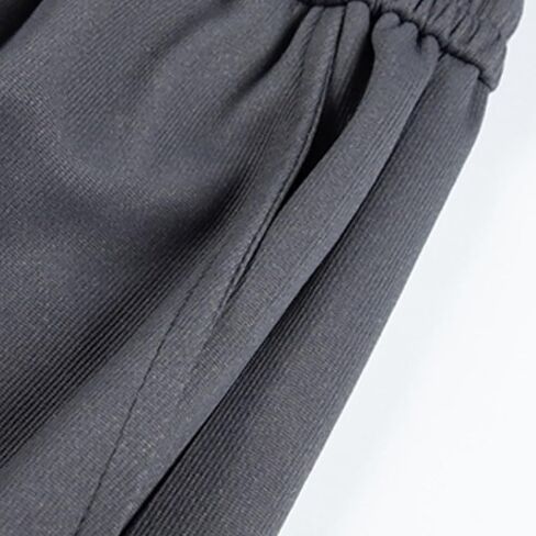 Plus Size Shorts Men Elastic Waist Workout Gym Shorts Summer Casual Beach Short Athletic Running Basketball Short with Pocket in Kuwait